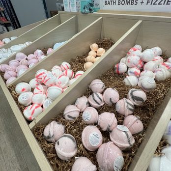 Buff City Soap Tuscan Village - Bath Bombs - Cosmetics & Beauty Supply Near Me - Salem, New Hampshire Buff City Soap Tuscan Village - Bath Bombs - Cosmetics & Beauty Supply Near Me - Salem, New Hampshire