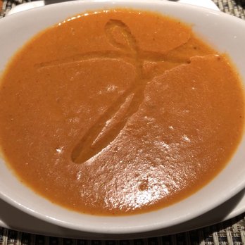Market Yard Grille - Worst soup I ever had in my entire life lobster shrimp bisque - American Near Me - Freehold, New Jersey Market Yard Grille - Worst soup I ever had in my entire life lobster shrimp bisque - American Near Me - Freehold, New Jersey