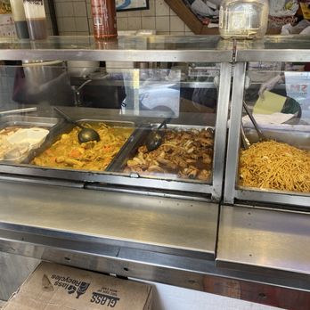 Ding Ho Restaurant - Chinese Near Me - Boston, Massachusetts