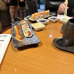 Yummy Roll
