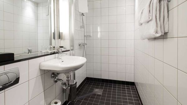 Best Western Time Hotel by null