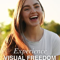 The Eye Associates - Happy Vision Correction Friday!
