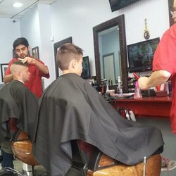 Main Street BarberShop