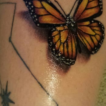 Artistic Tattoo - Tattoo Near Me - Phoenix, Arizona