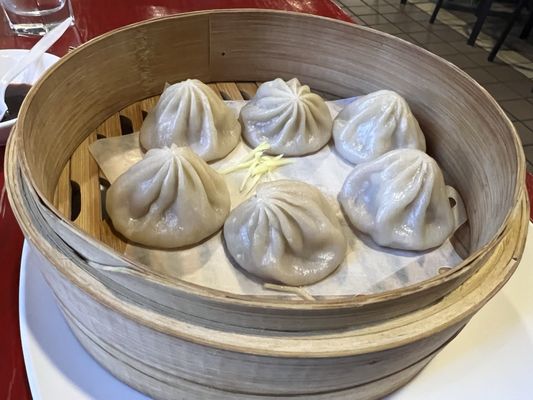 Heavenly Asian Cuisine & Lounge by null