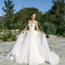 Bo Lee - Bo Lee Luxe - Arabella