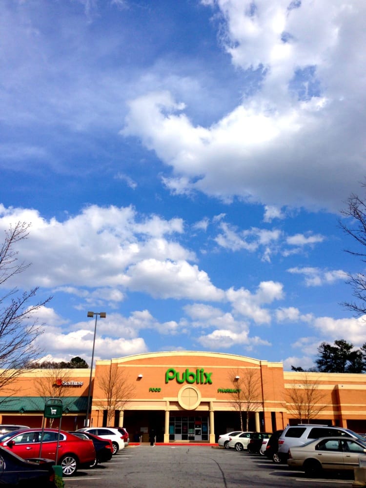 PUBLIX Updated September 2024 15 Photos & 29 Reviews 8725 Roswell