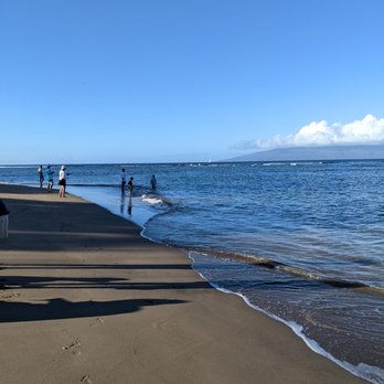 Baby Beach - Beaches Near Me - Lahaina, Hawaii Baby Beach - Beaches Near Me - Lahaina, Hawaii