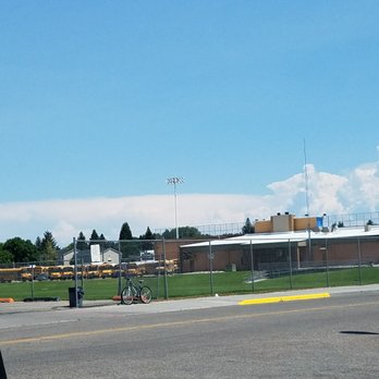 Idaho Falls High School - Middle Schools & High Schools Near Me - Idaho Falls, Idaho Idaho Falls High School - Middle Schools & High Schools Near Me - Idaho Falls, Idaho