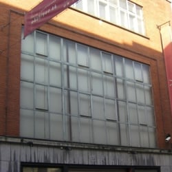 Théâtre Le Public