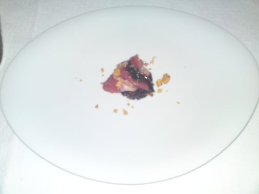 Christians Restaurant - Christian F. Grainer by null