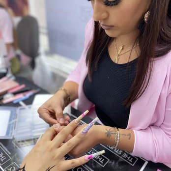 The Studio Nail & Beauty Supply - Nail demos - Cosmetics & Beauty Supply Near Me - Miami, Florida The Studio Nail & Beauty Supply - Nail demos - Cosmetics & Beauty Supply Near Me - Miami, Florida