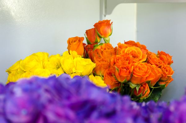 Flower Snobs @ Cityview Florist and Gifts