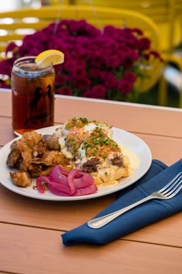Tupelo Honey Southern Kitchen & Bar by null
