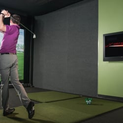 Gregg Rogers' Golf Performance Centers - Gregg Rogers' Golf Performance