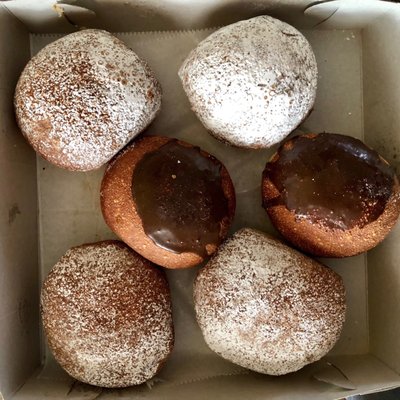 Wiklanski's Bakery by null