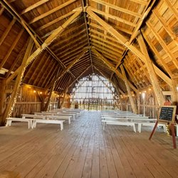 Skybrook Event Barn