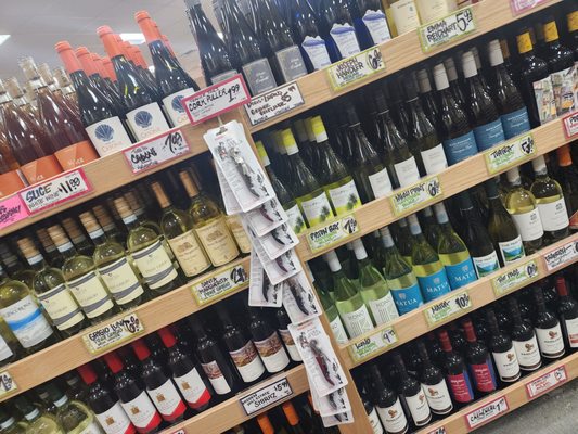 Trader Joe's by null