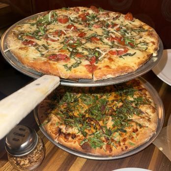 Pizza Heaven Bistro - Pizza Near Me - Phoenix, Arizona Pizza Heaven Bistro - Pizza Near Me - Phoenix, Arizona