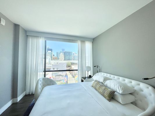 Canopy by Hilton San Francisco SoMa by null