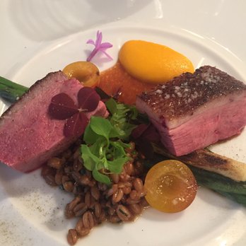 L'Agapé - French Near Me - Paris, 75