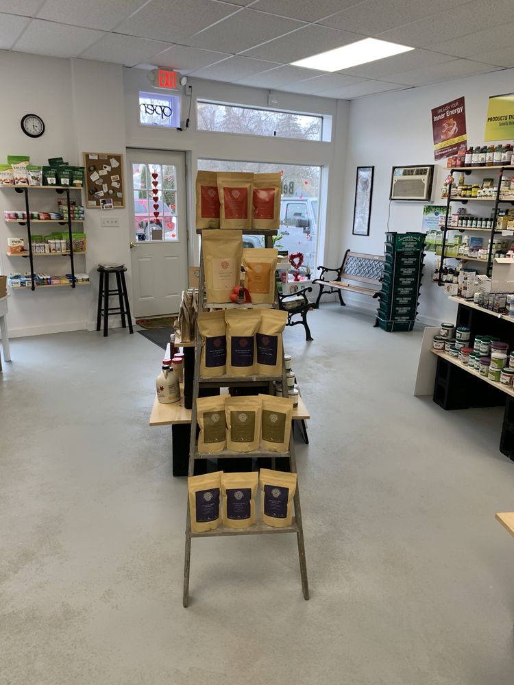 Food from Bells and Whistles Nutrition