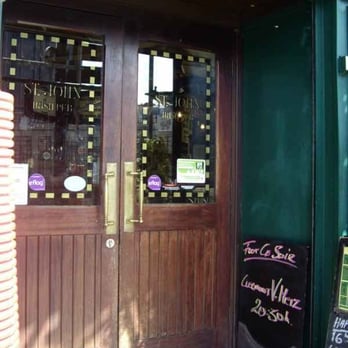 Pub Saint John's - Pubs Near Me - Neuilly sur Seine, 92 Pub Saint John's - Pubs Near Me - Neuilly sur Seine, 92