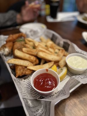 Maginns Pub by null