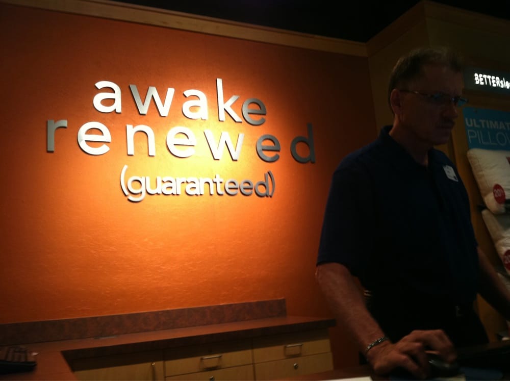 SLEEP NUMBER Updated September 2024 38 Reviews 1006B Brea Mall