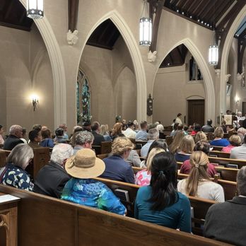 St Paul's Episcopal Church - Church is full. - Churches Near Me - Burlingame, California St Paul's Episcopal Church - Church is full. - Churches Near Me - Burlingame, California
