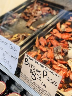Tony's Fish Market by null