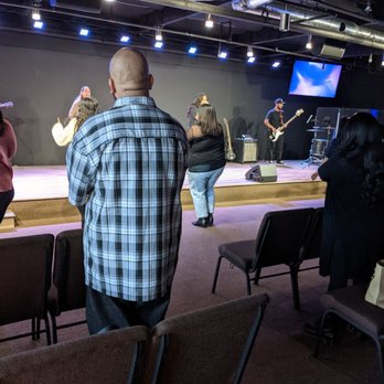 Champis Tacos - Amazing church service. #blessed to be apart of power house - Tacos Near Me - Huntington Beach, California Champis Tacos - Amazing church service. #blessed to be apart of power house - Tacos Near Me - Huntington Beach, California