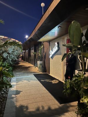 Delilah Miami by null