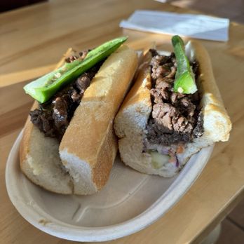 Viet Citron - Banh Mi - Vietnamese Near Me - Burlington, Massachusetts