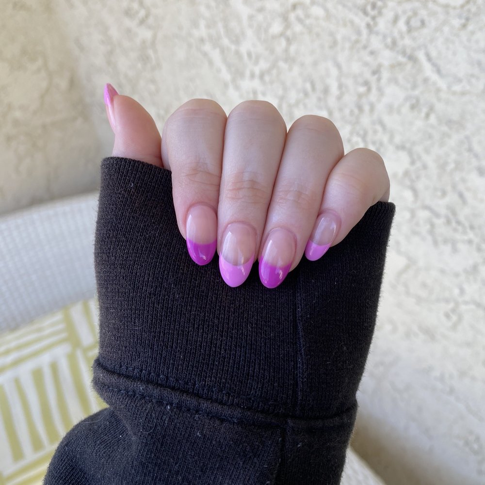 Calabasas Nails Spa - More amazing nails done by Lyn! - Nail Salons Near Me - Calabasas, California Calabasas Nails Spa - More amazing nails done by Lyn! - Nail Salons Near Me - Calabasas, California