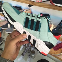 LMTD - Adidas