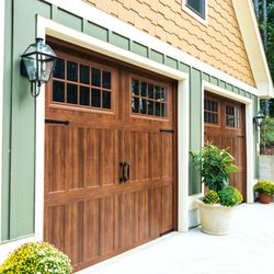 VMT Doors