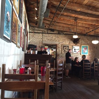 Stubb's Bar-B-Q - Cool venue. - Barbeque Near Me - Austin, Texas