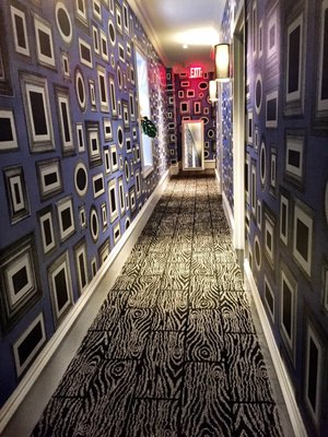 Moderne Hotel NYC by null