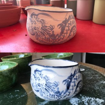Wonderland Ceramics - Coffee & Tea Near Me - London, XGL Wonderland Ceramics - Coffee & Tea Near Me - London, XGL