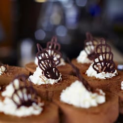 Hathaway Tea Rooms - Indulgent chocolate cakes - hand made by our experienced chef
