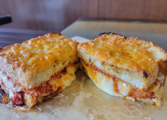 Rose City Pizza by null