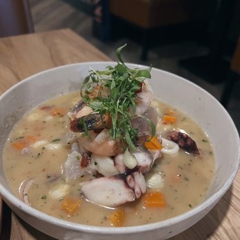 Yunta Nikkei - Yunta Ceviche - Peruvian Near Me - Charlotte, North Carolina Yunta Nikkei - Yunta Ceviche - Peruvian Near Me - Charlotte, North Carolina