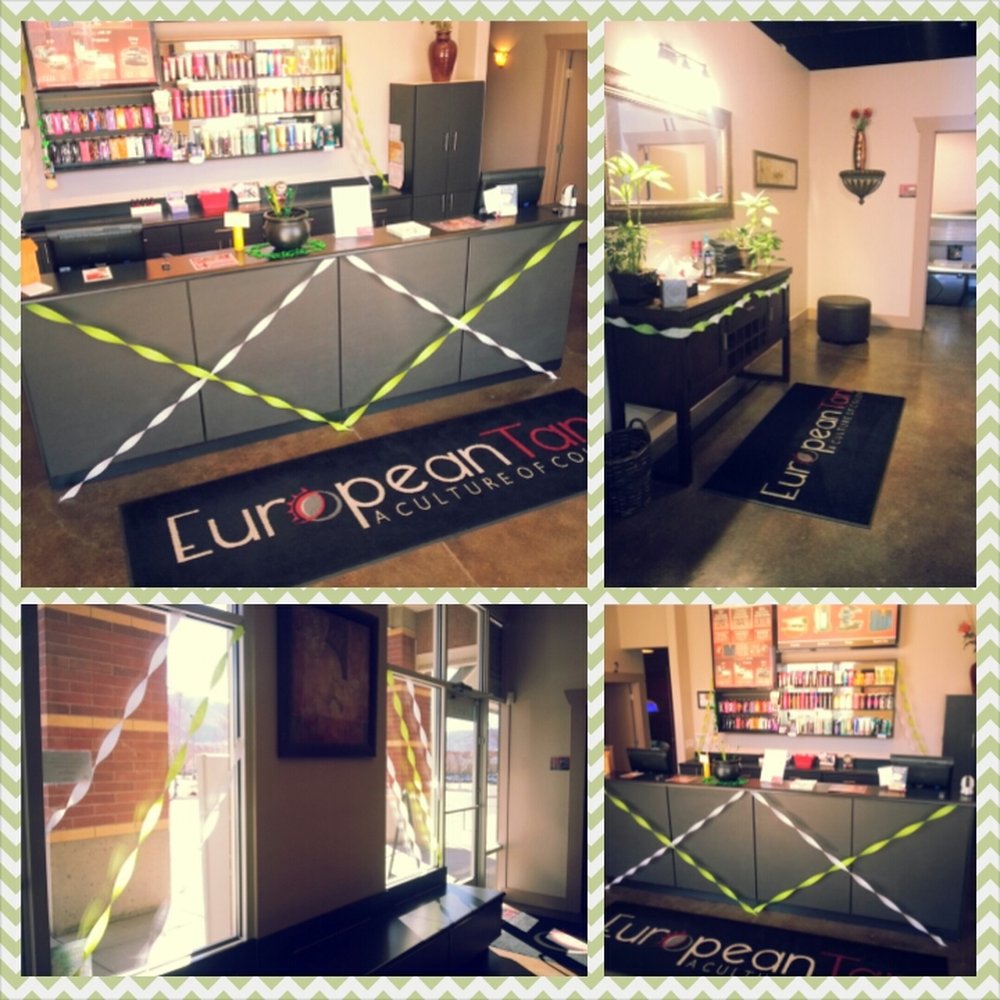 European Tan - Spray Tanning Near Me - Draper, Utah European Tan - Spray Tanning Near Me - Draper, Utah