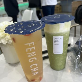 Feng Cha Teahouse - Bubble Tea Near Me - Costa Mesa, California Feng Cha Teahouse - Bubble Tea Near Me - Costa Mesa, California