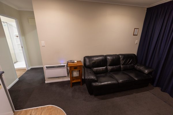 Tower Lodge Motel Invercargill by null