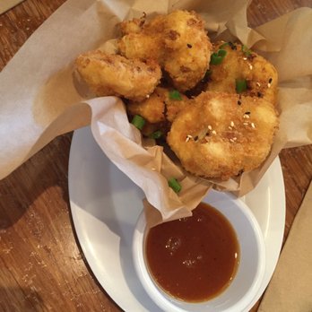 Veggie Grill by Next Level - Fried cauliflower - Vegan Near Me - Carlsbad, California