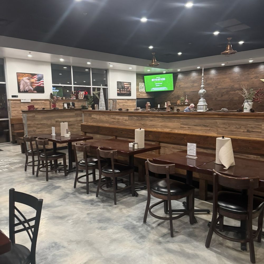 Pork Belly's Eatery and Catering - American Near Me - St. George, Utah
