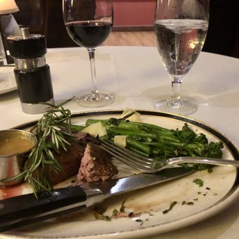Porter's Steakhouse - Halfway Through - Steakhouses Near Me - Collinsville, Illinois Porter's Steakhouse - Halfway Through - Steakhouses Near Me - Collinsville, Illinois