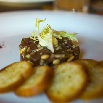 84 Yesler - IG: @nelson_eats - Italian Near Me - Seattle, Washington 84 Yesler - IG: @nelson_eats - Italian Near Me - Seattle, Washington